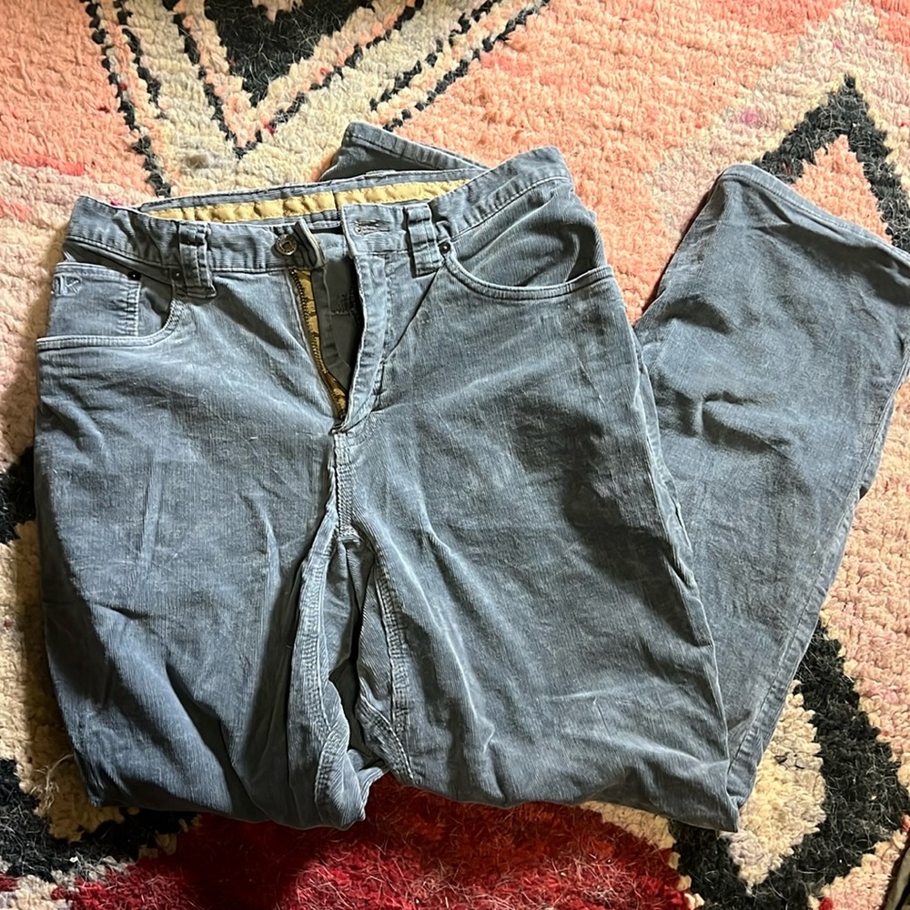 Mountain khakis corduroy pants